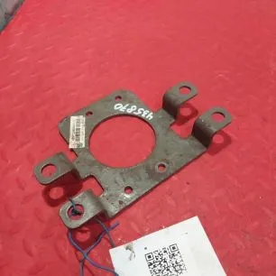 AZ9T0036000001 SITRAK\HOWO Кронштейн крана ECAS