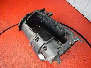 20534601 VOLVO Корпус фары правый