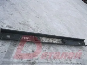 504362899 IVECO Бампер задний
