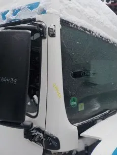 81624100227 MAN Накладка стойки