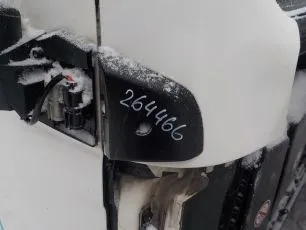 81624100108 MAN Накладка зеркала правого
