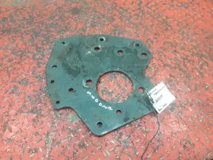 5010052518 RENAULT Кронштейн гидроусилителя