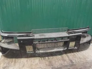 7420928994 RENAULT Бампер передний