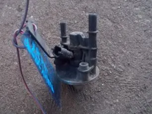 20993009 VOLVO Форсунка AdBlue