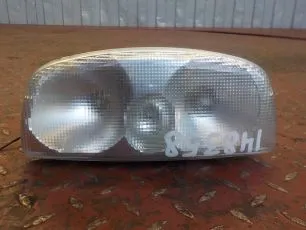 9438201101 MERCEDES Фонарь освещения салона