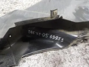 1435714 DAF Кожух рулевой колонки