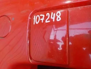 504043051 IVECO Заглушка бампера