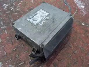 1355107 SCANIA Блок управления ECU