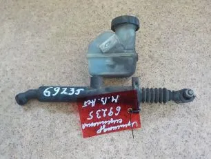 12959506 MERCEDES Главный цилиндр сцепления