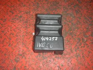 504051616 IVECO Крышка электронного блока