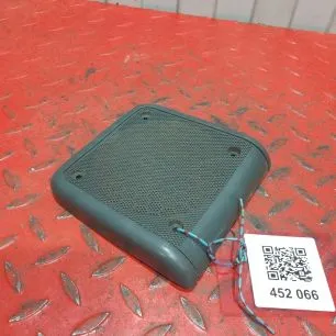 5010392755 RENAULT Решетка динамика