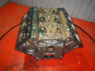 5410100705 MERCEDES Блок двигателя