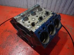 5410100705 MERCEDES Блок двигателя
