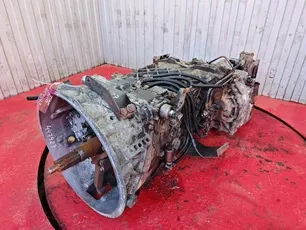 1439799 DAF КПП МКПП, 16S181, С ретардером