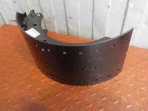 M2500007 MARSHALL Колодка тормозная
