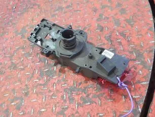 5010480104 RENAULT Кронштейн подрулевых переключателей