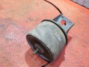 9423203021 MERCEDES Пневмоподушка