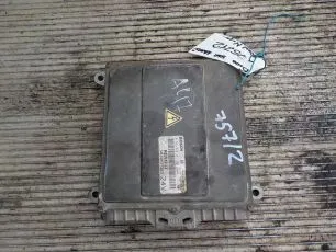 5010437363 RENAULT Блок управления двигателем