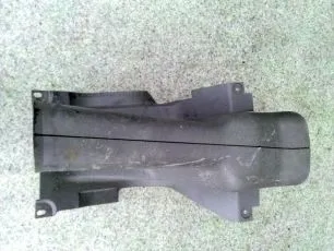20372213 VOLVO Кожух рулевой колонки