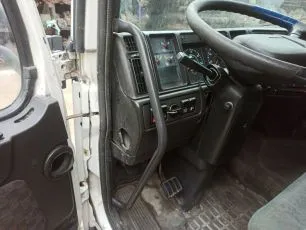 3176089 VOLVO Поручень