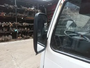 3980926 VOLVO Зеркало левое