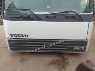 8191220 VOLVO Капот