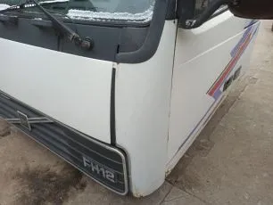 8189092 VOLVO Угол кабины левый