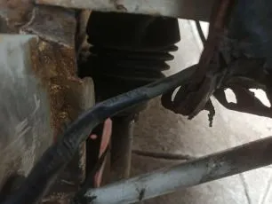 20777165 VOLVO Кардан рулевой