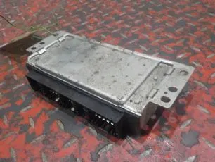 504071193 IVECO Блок управления ABS