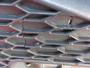 82187116 VOLVO Крышка форсунки омывателя фары