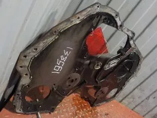 5010550849 RENAULT Плита двигателя