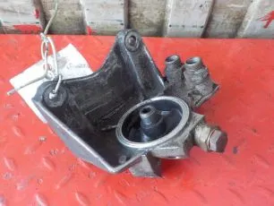 504046811 IVECO Кронштейн топливного фильтра