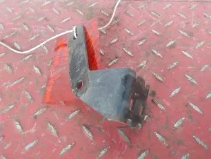 9414299040 MERCEDES Кронштейн крана ABS