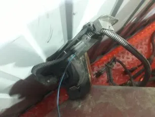 41221039 IVECO Указатель поворота правый