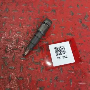 60179621 MERCEDES Форсунка топливная