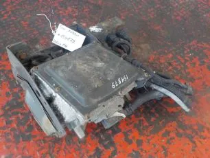 21200982 VOLVO Блок AdBlue