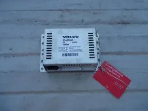 20455097 VOLVO Преобразователь напряжения