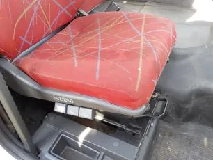 Сиденье правое IVECO