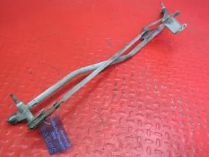 9738200181 MERCEDES Трапеция стеклоочистителя