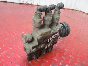 5010457151 RENAULT Кран ECAS