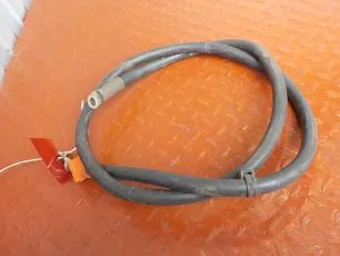 Силовой кабель MERCEDES