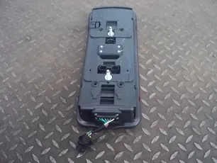 4491901RWE DEPO Фонарь задний правый