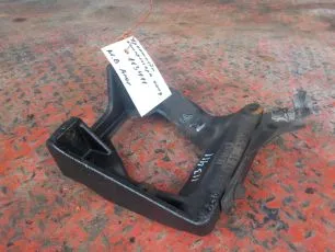 4572340739 MERCEDES Кронштейн компрессора кондиционера