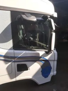 2653995 SCANIA Дверь правая