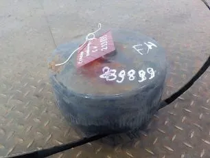 3950209 VOLVO Стакан пневмоподушки