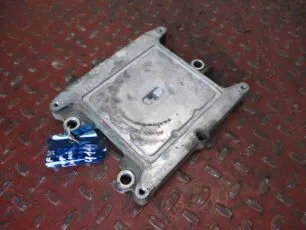 1444905 DAF Радиатор топливный