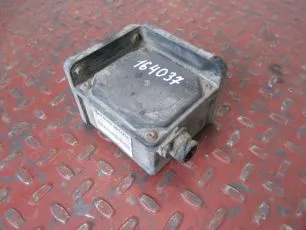 81259370050 MAN Блок управления ESP