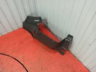 TD1151034R TANGDE Накладка корпуса подножки
