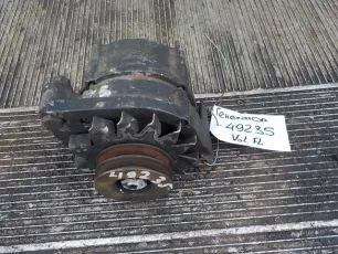 1089861 VOLVO Генератор