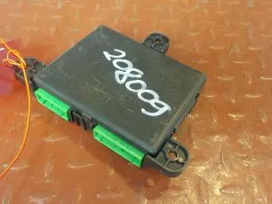 21427021 VOLVO Блок управления ECAS